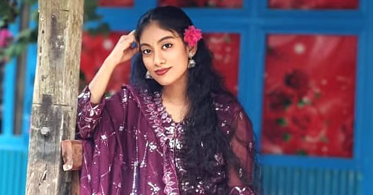 দৈনিক পূর্বকোণ - চট্টগ্রামের দৈনিক ‘বাড়িতে ডেকে’ তরুণীকে ‘শ্বাসরোধে’ হত্যা করল প্রেমিক