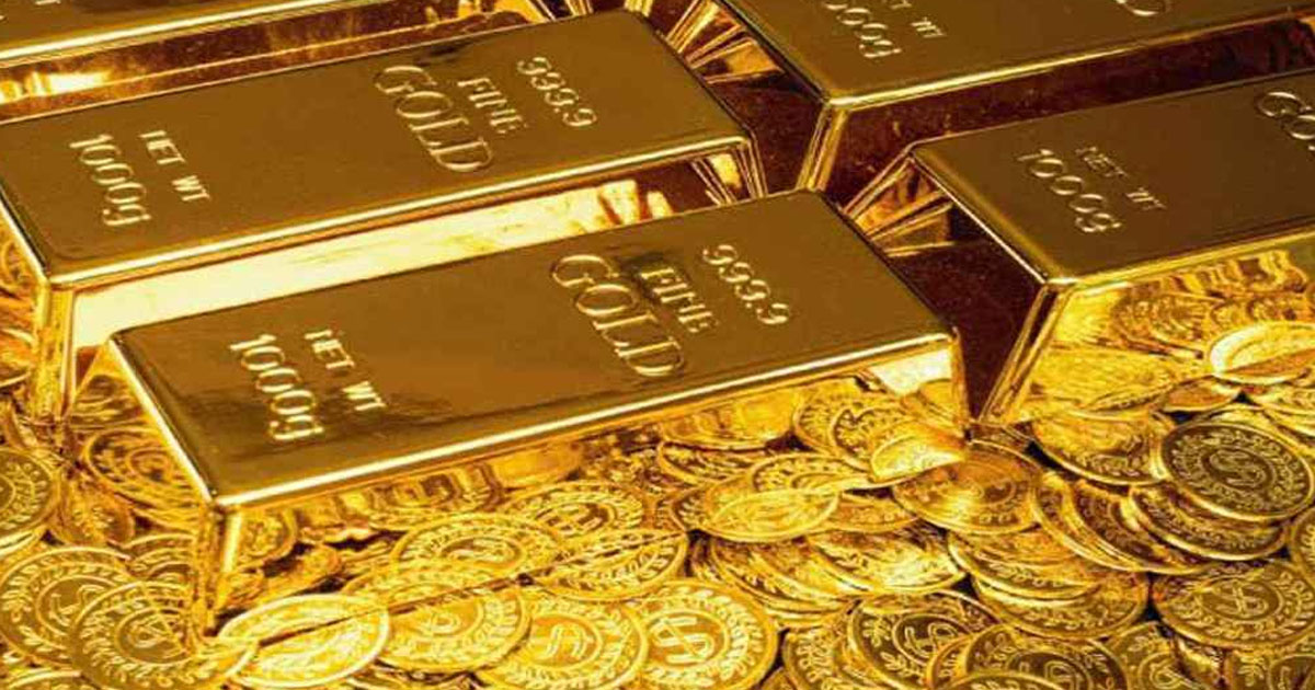 সোনার দাম বাড়ল ভরিতে ৩ হাজার ২৬৬ টাকা