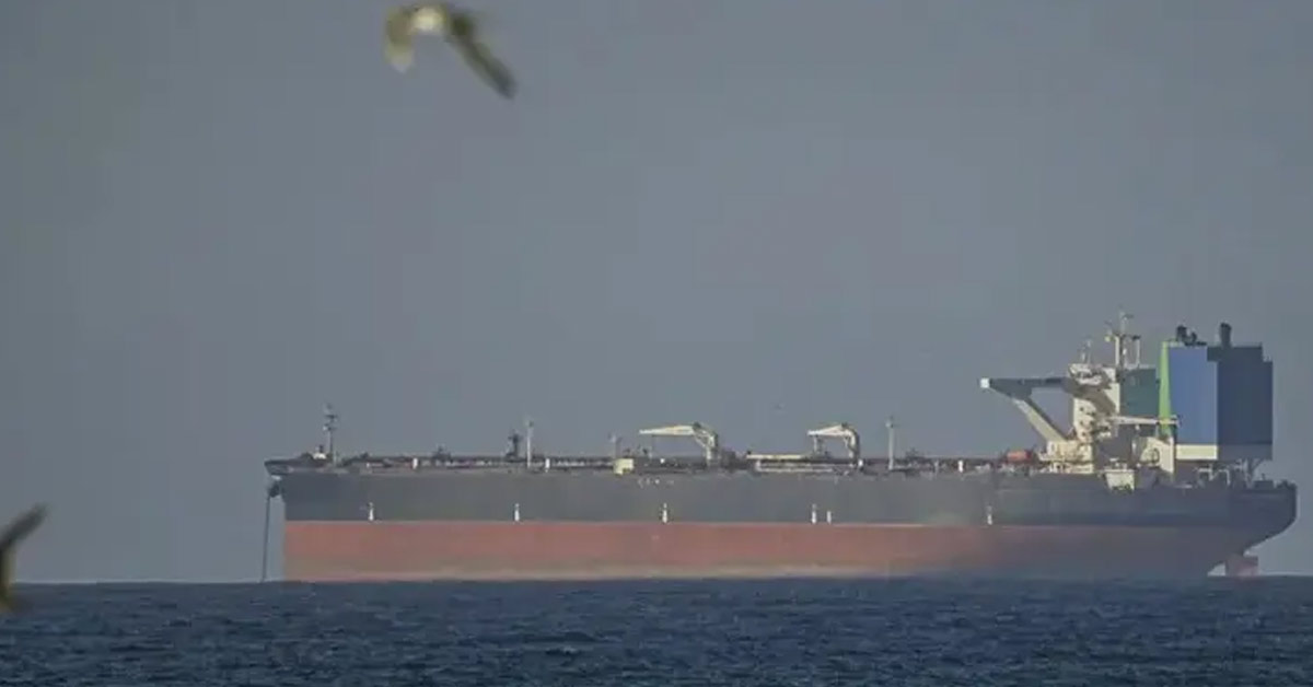 দৈনিক পূর্বকোণ - চট্টগ্রামের দৈনিক হরমুজ প্রণালি নিয়ন্ত্রণের অধিকার ইরানের আছে: রাশিয়া