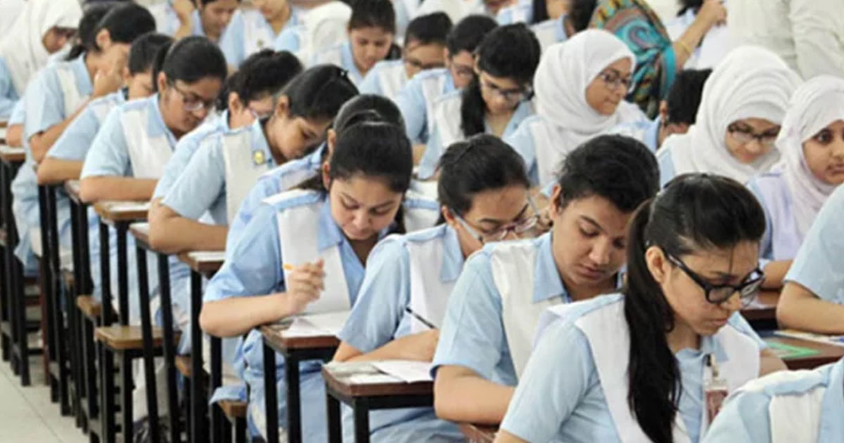 দৈনিক পূর্বকোণ - চট্টগ্রামের দৈনিক এইচএসসি পরীক্ষা শুরু ২ জুলাই