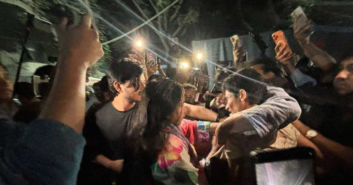 দৈনিক পূর্বকোণ - চট্টগ্রামের দৈনিক ৭ মার্চের ভাষণ বাজিয়ে গ্রেপ্তার ইমির জামিন