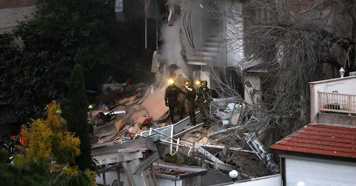 ৪৫ দিনের যুদ্ধবিরতি নিয়ে আলোচনায় যুক্তরাষ্ট্র, ইরান, মধ্যস্থতাকারীরা: অ্যাক্সিওস