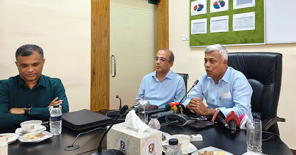 জ্বালানি নিয়ে সুখবর দিলেন প্রতিমন্ত্রী