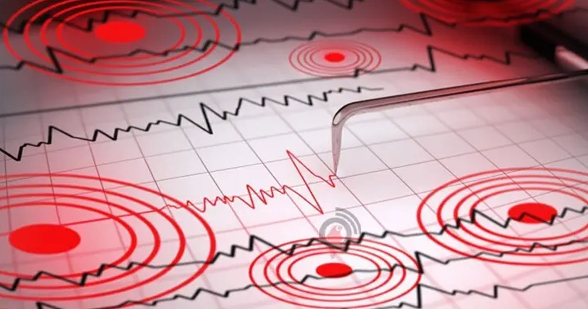 দৈনিক পূর্বকোণ - চট্টগ্রামের দৈনিক এক সপ্তাহের ব্যবধানে ফের জাপানে ভূমিকম্প