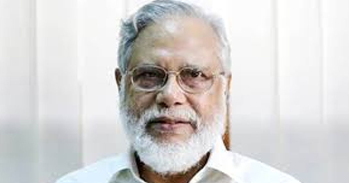 দৈনিক পূর্বকোণ - চট্টগ্রামের দৈনিক ৫ মামলায় সাবেক প্রধান বিচারপতি খায়রুল হকের জামিন বহাল