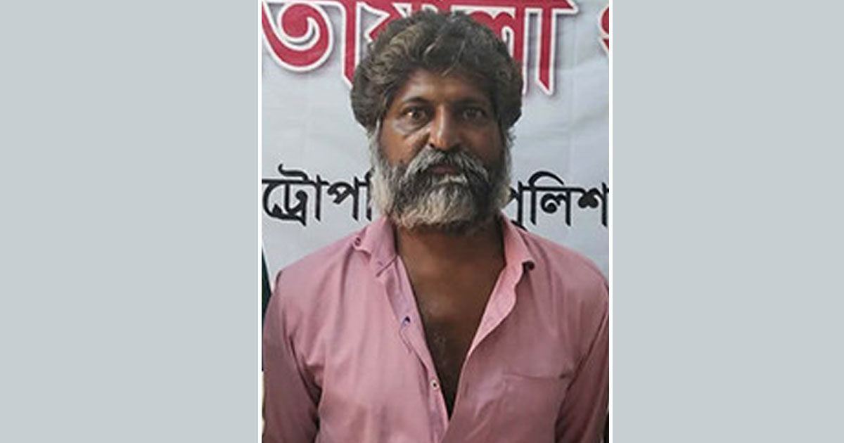 আইনজীবী আলিফ হত্যা মামলার আরেক আসামি গ্রেপ্তার