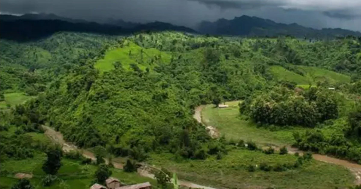 দৈনিক পূর্বকোণ - চট্টগ্রামের দৈনিক লামায় অপহৃত ৬ রাবার শ্রমিককে উদ্ধার করল সেনাবাহিনী