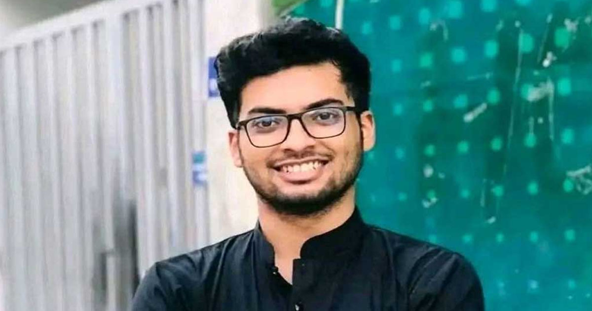 দৈনিক পূর্বকোণ - চট্টগ্রামের দৈনিক যুক্তরাষ্ট্রে নিহত লিমনের মরদেহ দেশে আসছে ৪ মে