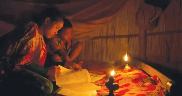 দৈনিক পূর্বকোণ - চট্টগ্রামের দৈনিক তীব্র লোডশেডিং কবে কমবে, জানালেন বিদ্যুৎ প্রতিমন্ত্রী