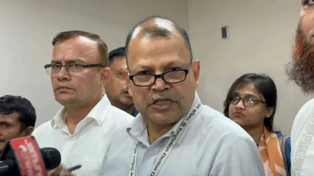 দৈনিক পূর্বকোণ - চট্টগ্রামের দৈনিক সংরক্ষিত নারী আসনের ৪৯ জন বিনা প্রতিদ্বন্দ্বিতায় জয়ী