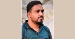 চকরিয়ায় বাস-মোটরসাইকেল সংঘর্ষে ওষুধ কোম্পানির বিক্রয় প্রতিনিধি নিহত