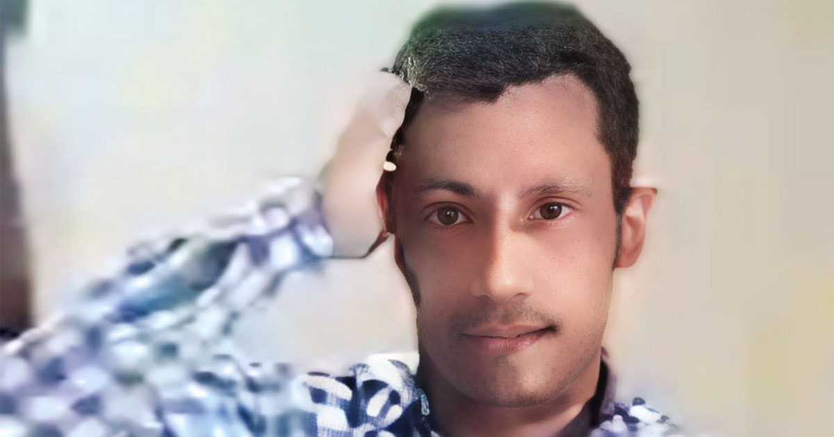 দৈনিক পূর্বকোণ - চট্টগ্রামের দৈনিক রাউজানে তিনদিনের ব্যবধানে আরও এক বিএনপি কর্মীকে গুলি করে হত্যা