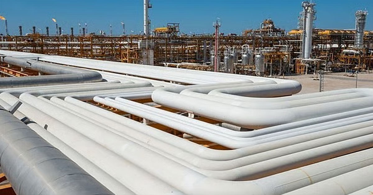 ইরানের পেট্রোকেমিক্যাল কারখানায় মার্কিন-ইসরায়েলি হামলা