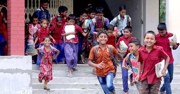দেশের সব শিক্ষাপ্রতিষ্ঠানে টানা ৩ দিনের ছুটি