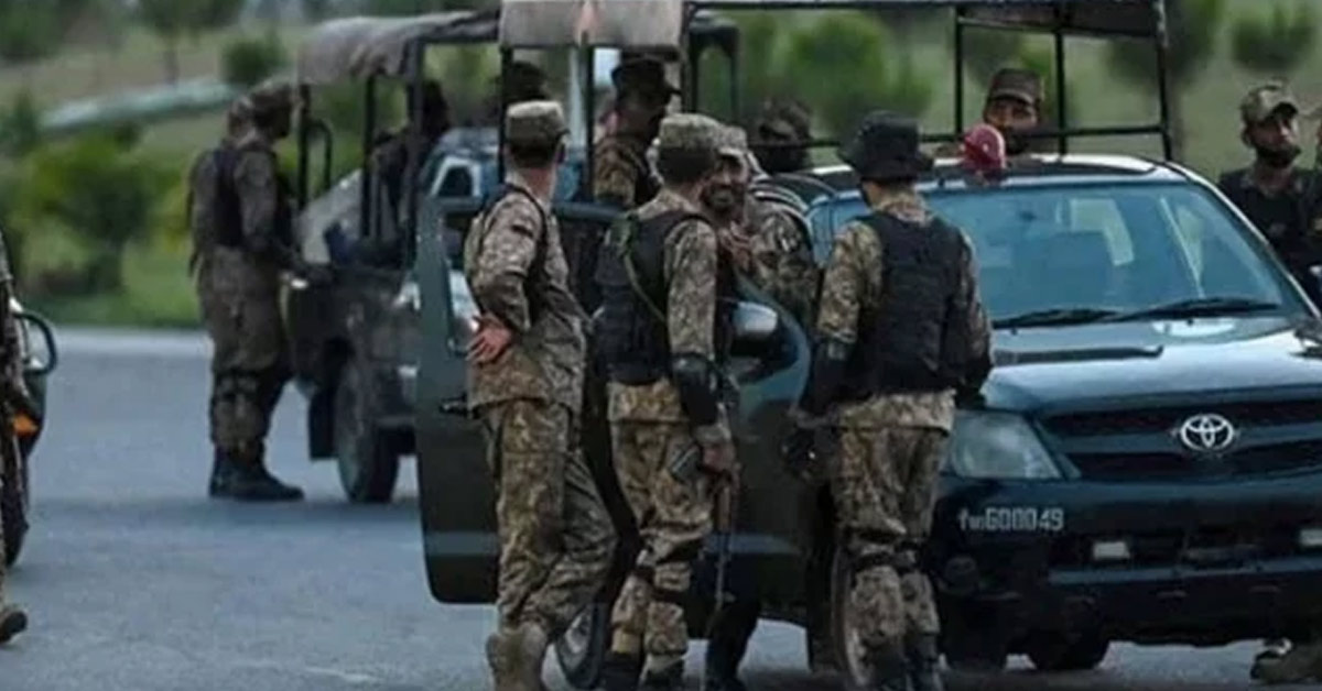 দৈনিক পূর্বকোণ - চট্টগ্রামের দৈনিক পাকিস্তানে অভিযান, ‘ভারত-সমর্থিত’ ২২ বিদ্রোহী নিহত