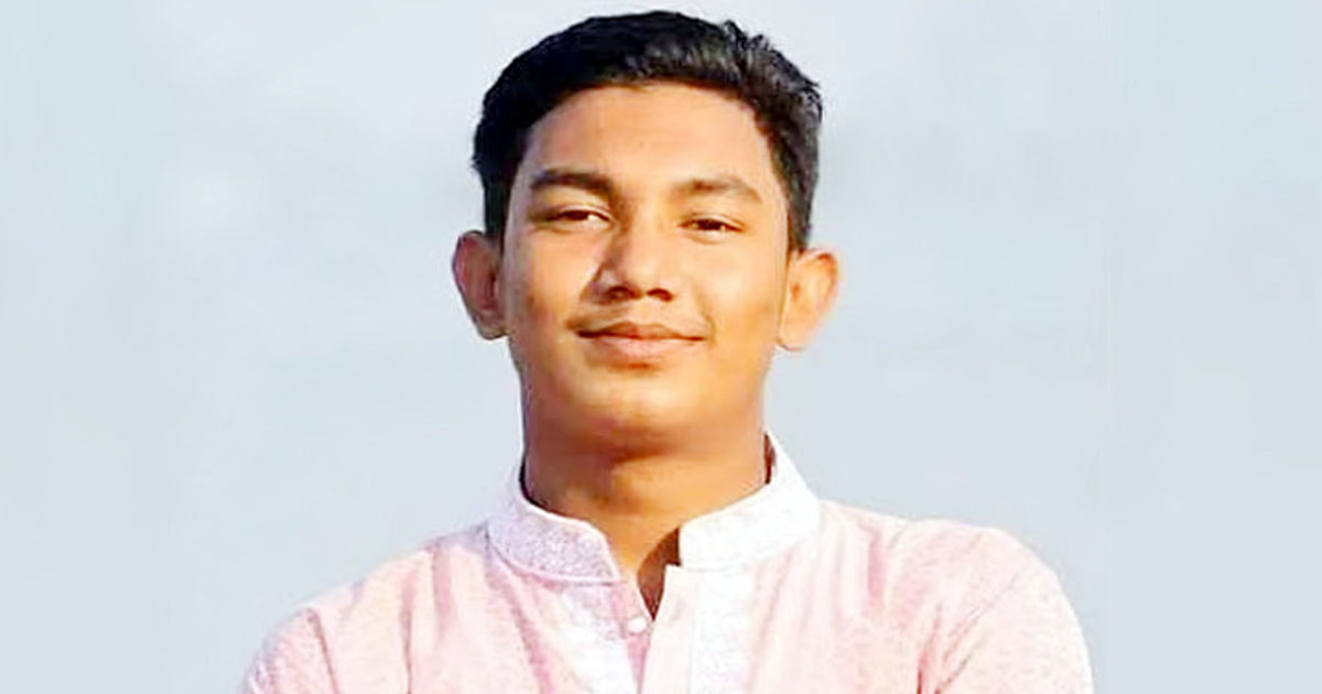 চট্টগ্রামে কলেজছাত্রকে আটতলা থেকে ফেলে দেওয়া হয় লিফটের গর্তে