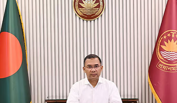 দেশবাসীকে পহেলা বৈশাখের শুভেচ্ছা জানালেন প্রধানমন্ত্রী তারেক রহমান