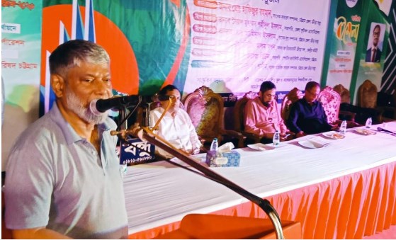 ‘পরিচ্ছন্ন মন নিয়ে কাজ করলেই ক্রীড়াঙ্গনে ইতিবাচক পরিবর্তন আসবে’