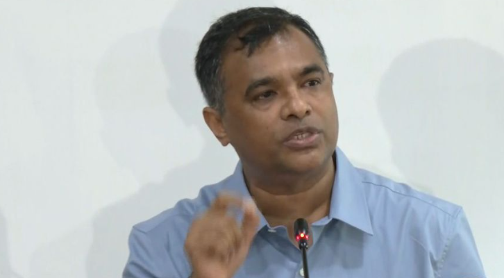 দেশে জ্বালানি তেলের মজুত আছে দুইমাসের: জ্বালানি বিভাগ