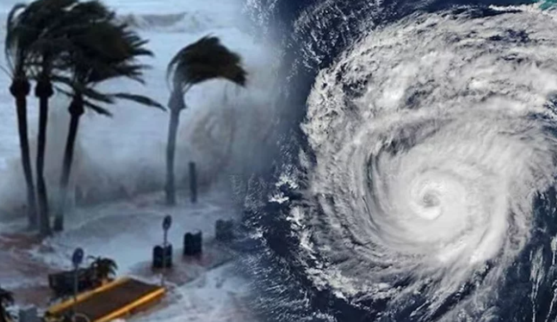 দৈনিক পূর্বকোণ - চট্টগ্রামের দৈনিক ধেয়ে আসছে শক্তিশালী বৃষ্টি বলয় ‘ঝুমুল’, টানা বর্ষণের শঙ্কা