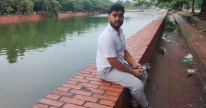 খাগড়াছড়িতে অটোরিকশা-মাইক্রোবাস সংঘর্ষে স্বামী নিহত, স্ত্রী আহত