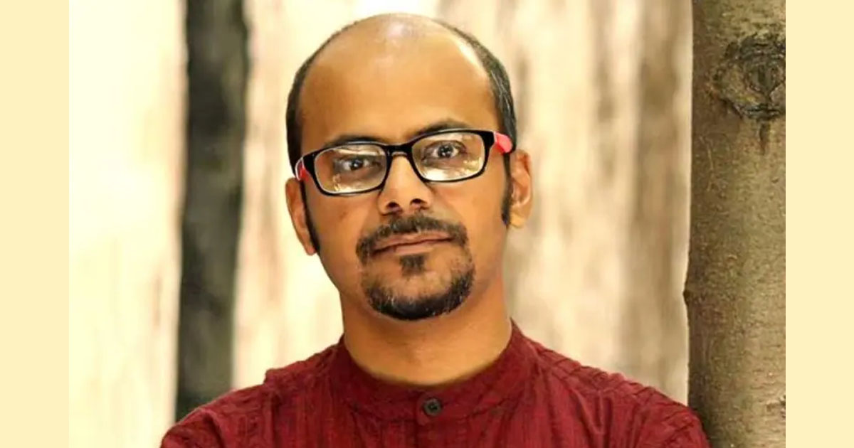 দৈনিক পূর্বকোণ - চট্টগ্রামের দৈনিক ধর্মীয় অনুভূতিতে আঘাতের মামলায় শ্রীজাতের বিরুদ্ধে গ্রেপ্তারি পরোয়ানা