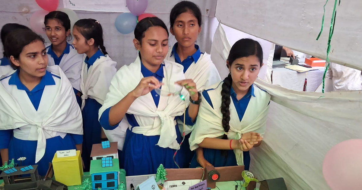 চালকের চোখে তন্দ্রা এলে জাগিয়ে দেবে ‘চশমা’!