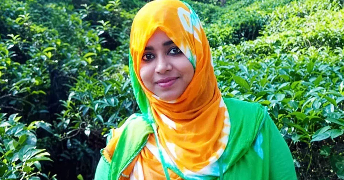 দৈনিক পূর্বকোণ - চট্টগ্রামের দৈনিক তনু হত্যা: রিমান্ড শেষে সাবেক সেনা সদস্য কারাগারে