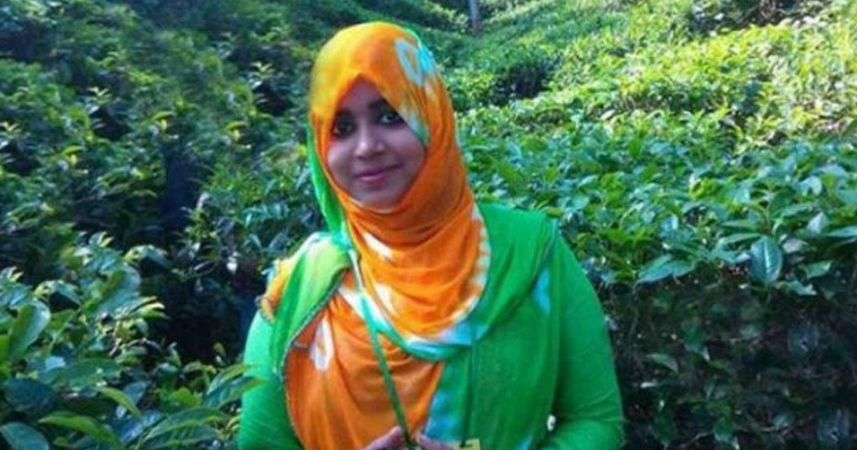 তনু হত্যার ১০ বছর পর ৩ জনের ডিএনএ পরীক্ষার নির্দেশ