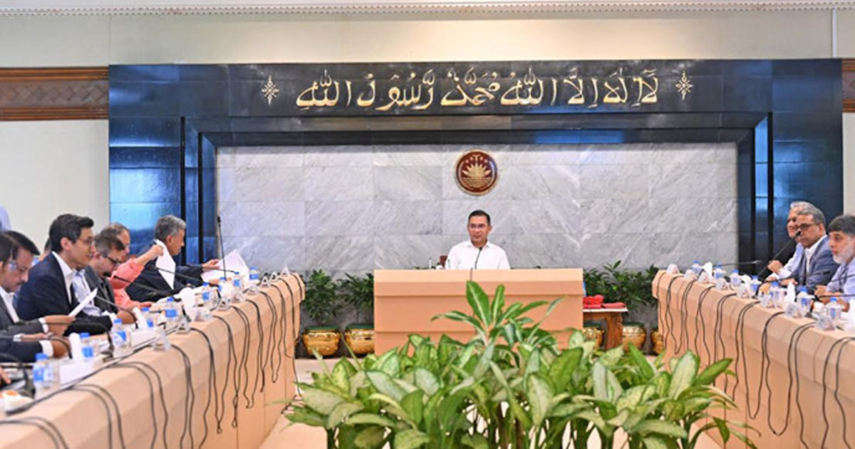 জ্বালানি সংকট মোকাবিলায় বাজেট সহায়তা দেবে এআইআইবি