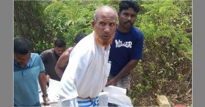 টেকনাফের গহীন পাহাড়ে মিলল ৩ যুবকের লাশ