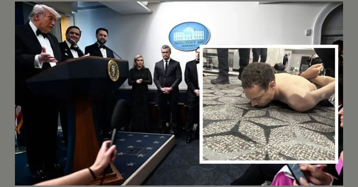 দৈনিক পূর্বকোণ - চট্টগ্রামের দৈনিক ট্রাম্পের ডিনার আয়োজনে বন্দুকধারীর পরিচয় শনাক্ত