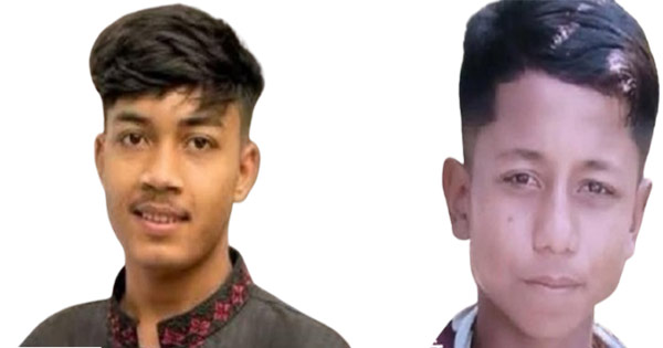 কক্সবাজারে ডাম্পারের ধাক্কায় ২ মোটরসাইকেল আরোহী নিহত, সংকটাপন্ন ১