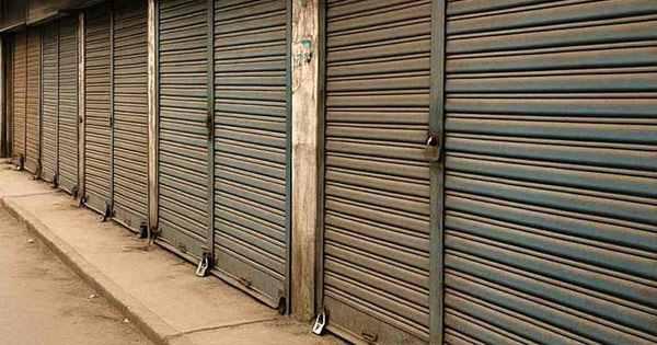 সন্ধ্যা ৬টার মধ্যেই দোকান বন্ধ রাখার সিদ্ধান্ত বহাল