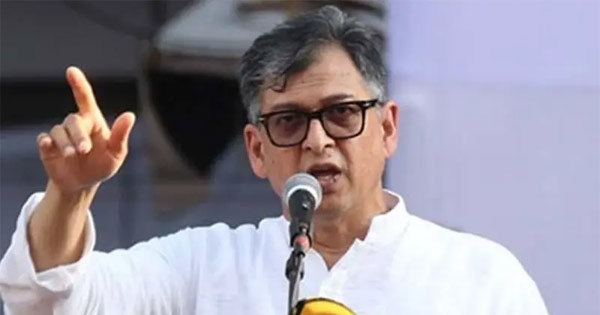 অন্তর্বর্তী সরকার হাম প্রতিরোধে মনোযোগ দেয়নি: স্বরাষ্ট্রমন্ত্রী