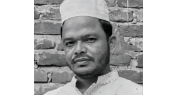 টেকনাফে বন্ধুর হাতে ইজিবাইক চালকের মৃত্যু