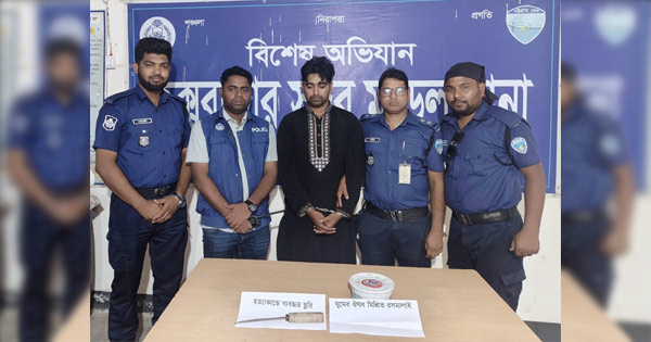 কক্সবাজারে ২০ দিন পর মস্তকবিহীন লাশের পরিচয় শনাক্ত, ঘাতক গ্রেপ্তার