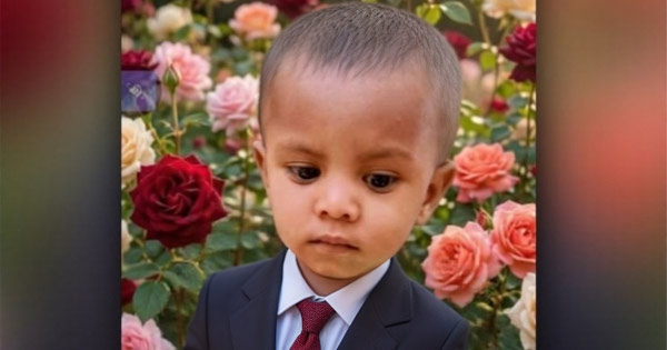 বোয়ালখালীতে পুকুরে ডুবে শিশুর মৃত্যু