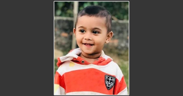 দৈনিক পূর্বকোণ - চট্টগ্রামের দৈনিক বোয়ালখালীতে খেলতে গিয়ে পুকুরে ডুবে শিশুর মৃত্যু