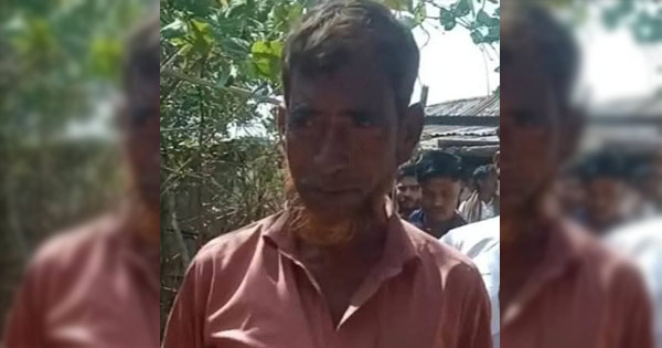 দৈনিক পূর্বকোণ - চট্টগ্রামের দৈনিক সাতকানিয়ায় হাতির পায়ে পিষ্ট হয়ে বৃদ্ধের মৃত্যু