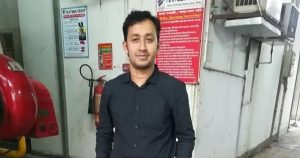 রাজধানীর আশুলিয়ায় বয়লার দুর্ঘটনায় প্রাণ হারালেন মিরসরাইয়ের ফরহাদ