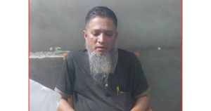 স্বরাষ্ট্রমন্ত্রীর দপ্তরের জাল সিল তৈরির চেষ্টার অভিযোগে আটক ১