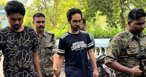 হাদির হত্যাকারীদের বাংলাদেশে ফেরত পাঠাতে সম্মত ভারত