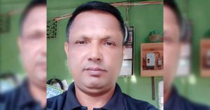 ফটিকছড়িতে আগুনের ঘটনায় দগ্ধ মনোতোষ নাথের মৃত্যু