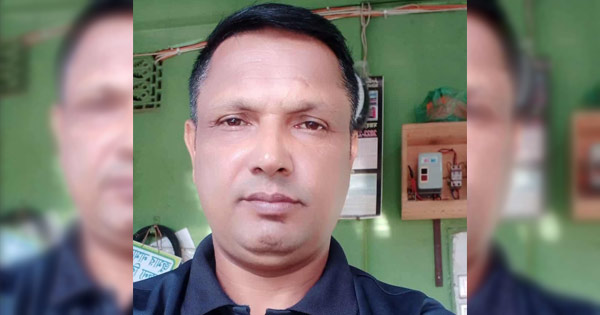 ফটিকছড়িতে আগুনের ঘটনায় দগ্ধ মনোতোষ নাথের মৃত্যু