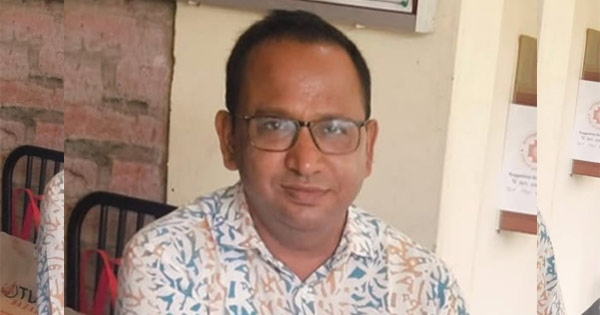 কুতুবদিয়ায় সড়ক দুর্ঘটনায় স্বাস্থ্য কর্মকর্তা গুরুতর আহত