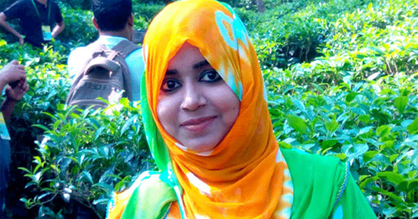 দৈনিক পূর্বকোণ - চট্টগ্রামের দৈনিক তনু হত্যার ১০ বছর পর গ্রেপ্তার: ৩ দিনের রিমান্ডে সাবেক সেনা কর্মকর্তা