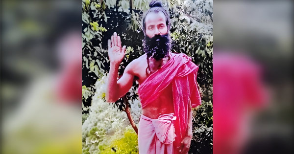 দৈনিক পূর্বকোণ - চট্টগ্রামের দৈনিক কক্সবাজারে নিখোঁজের তিন দিন পর সন্ন্যাসীর মরদেহ উদ্ধার