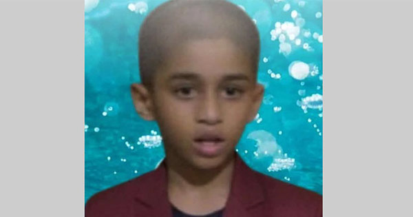 দৈনিক পূর্বকোণ - চট্টগ্রামের দৈনিক ফটিকছড়িতে পুকুরে ডুবে শিশুর মৃত্যু