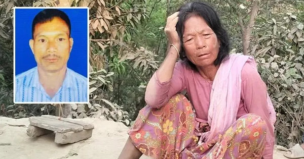 দৈনিক পূর্বকোণ - চট্টগ্রামের দৈনিক নাফনদীতে কাঁকড়া ধরতে গিয়ে ৬ দিন নিখোঁজ যুবক, অপহরণের আশঙ্কা